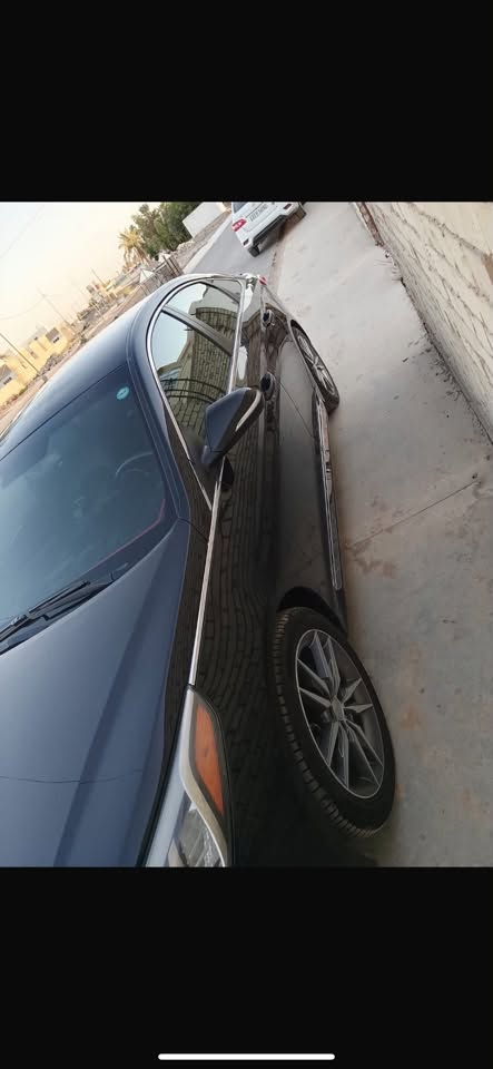 سوناتا • ٢٠١٧ • رقم سليمانيه