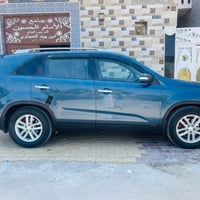 سورنتو ٢٠١٤ • وارد أمريكي • ضرر بسيط