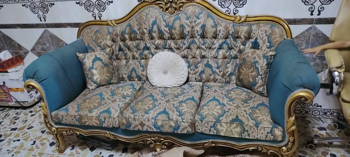 قنفات • طخم • مراسلة