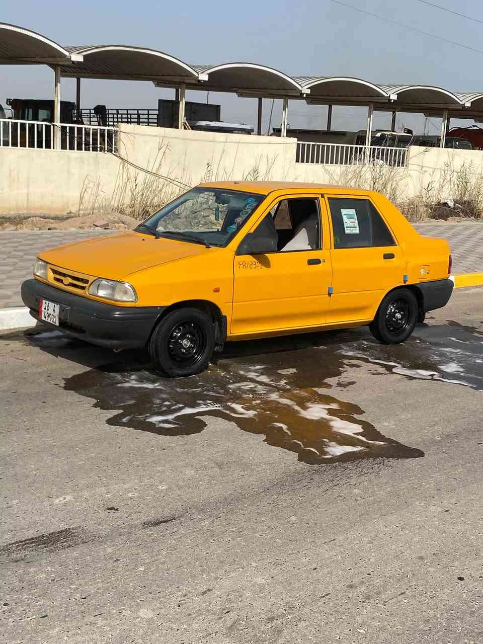 سايبا 2023 بيع مستعجل 
***********
