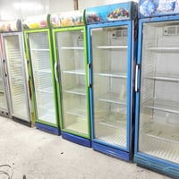 عارضات للبيع فول تبريد ونضافه شرط ضمان بغداد العبيدي 07716116208فقط وت...