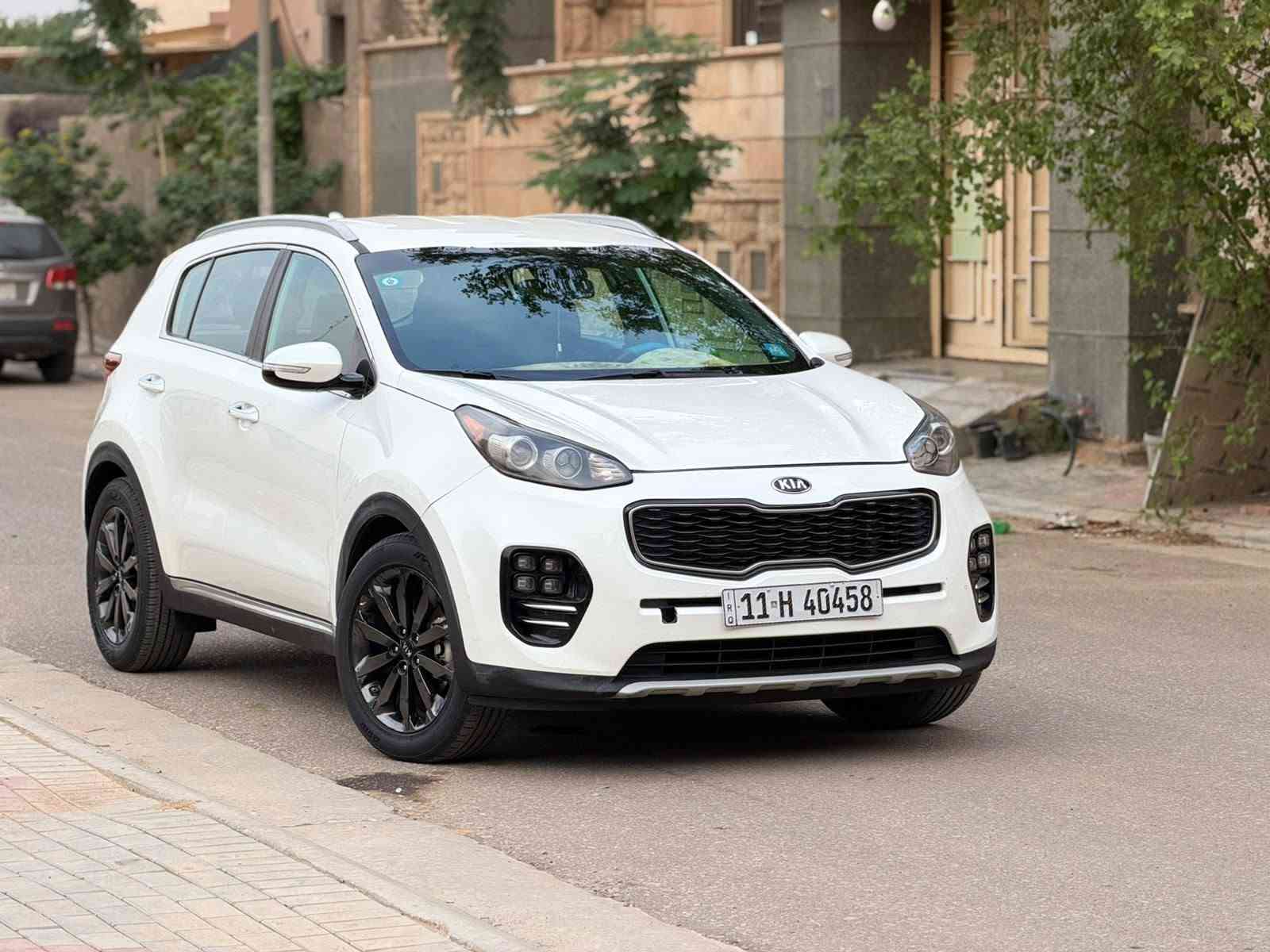 سبورتاج • ٢٠١٩ • رقم بغداد