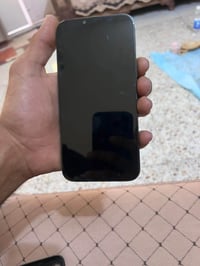 آيفون ١٣ برو ماكس • شاشة مبدلة • بطارية ٧٣%
