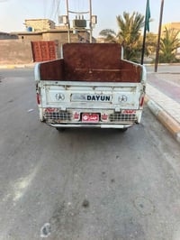 ستوته • موديل 21 • مكينة ما انفتحت