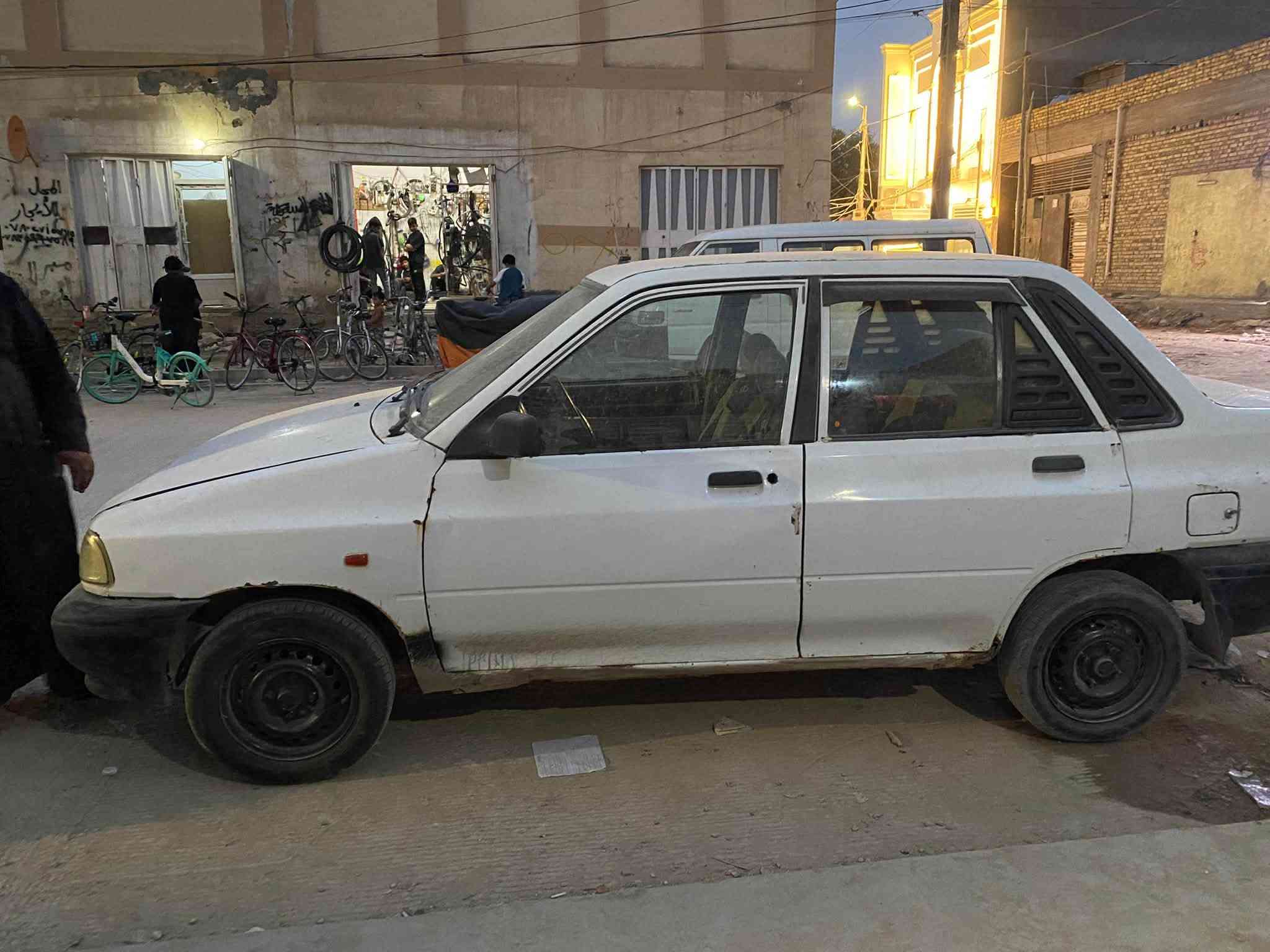 ٢٠١٢ • تحويل مباشر • رقم قادسيه