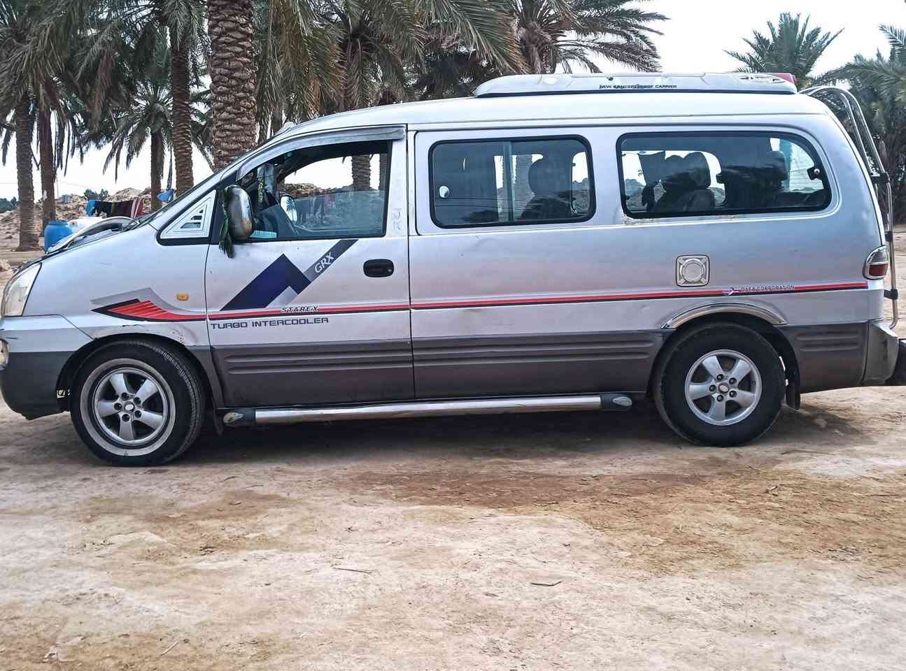 سلام عليكم ستاركس للبيع موديل 2007 مكفوله كفالة عامه رقم بابل نكليزي بسمي محرك كارتون كير اكسن كفالة المكان بابل حمزه الغربي السعر 75 اتصال عل رقم***********/
***********
