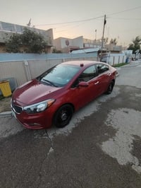 ٢٠١٤ • رقم بغداد • شرط مكينة وكير