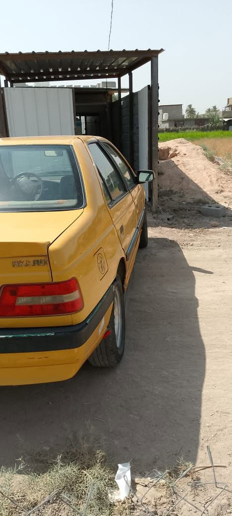 سلام عليكم 
بيجو  مديل 2015 سياره جاهزه من كلشي كير محرك تبريد مكفول مكاني بغداد الدورة  السعر 32
رقم صاحب السيارة 
***********
