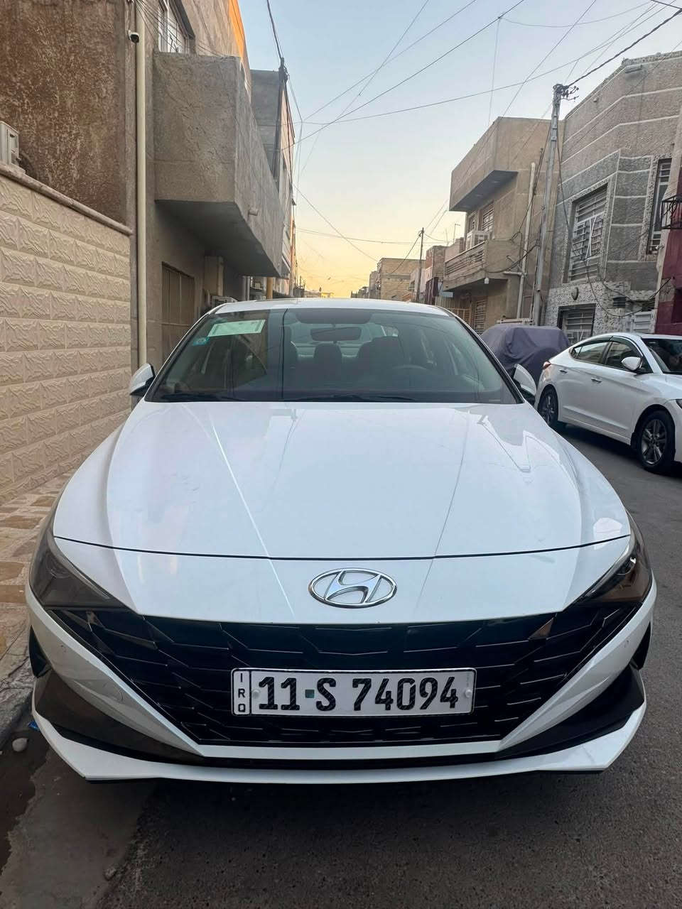 يا الله
السلام عليكم 
هونداي النترا 2023 خليجية كفالة عامة بدون اي بارد او صبغ 
⛔️ عداد المسافة 4 الاف فقط السيارة زيرو 
على وضع الشركة 
⛔️ فول مواصفات وتحكمات
⛔️محرك 2000 دوش 
⛔️بصمة
⛔️فتحة 
⛔️تحكم ستيرن
⛔️مرايات شفط
⛔️شاشة كبيرة وشاشة العدادات ديجيتال
⛔️كامرة
⛔️حساس امامي وحساس خلفي بلادي
⛔️نظيفة بمعنى الكلمة والله شاهد السيارة من 2023 على ايدنة وفقط واكفة بالباب لين عدنة غيرها نستعملهن
⛔️ للأستفسار الاتصال على الرقم *********** وغير متواجد على الفيس
⛔️السعر ١٧٨ وبي مجال بسيط
