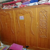 غرف اخشاب • مستعمله • للبيع