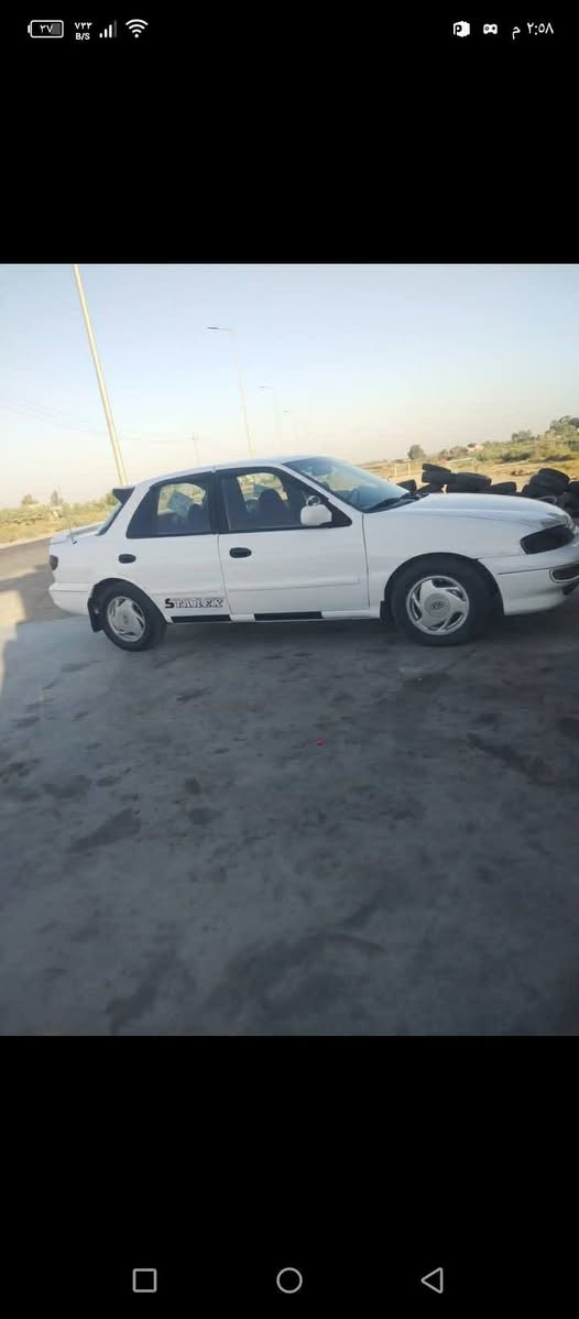 كيا سيفيا موديل 93 رقم بغداد نكليزي بسمي سنويته ساقطه صار شهرين كير ومحرك خير من الله مكان سياره بابا لاسكندريه ***********
