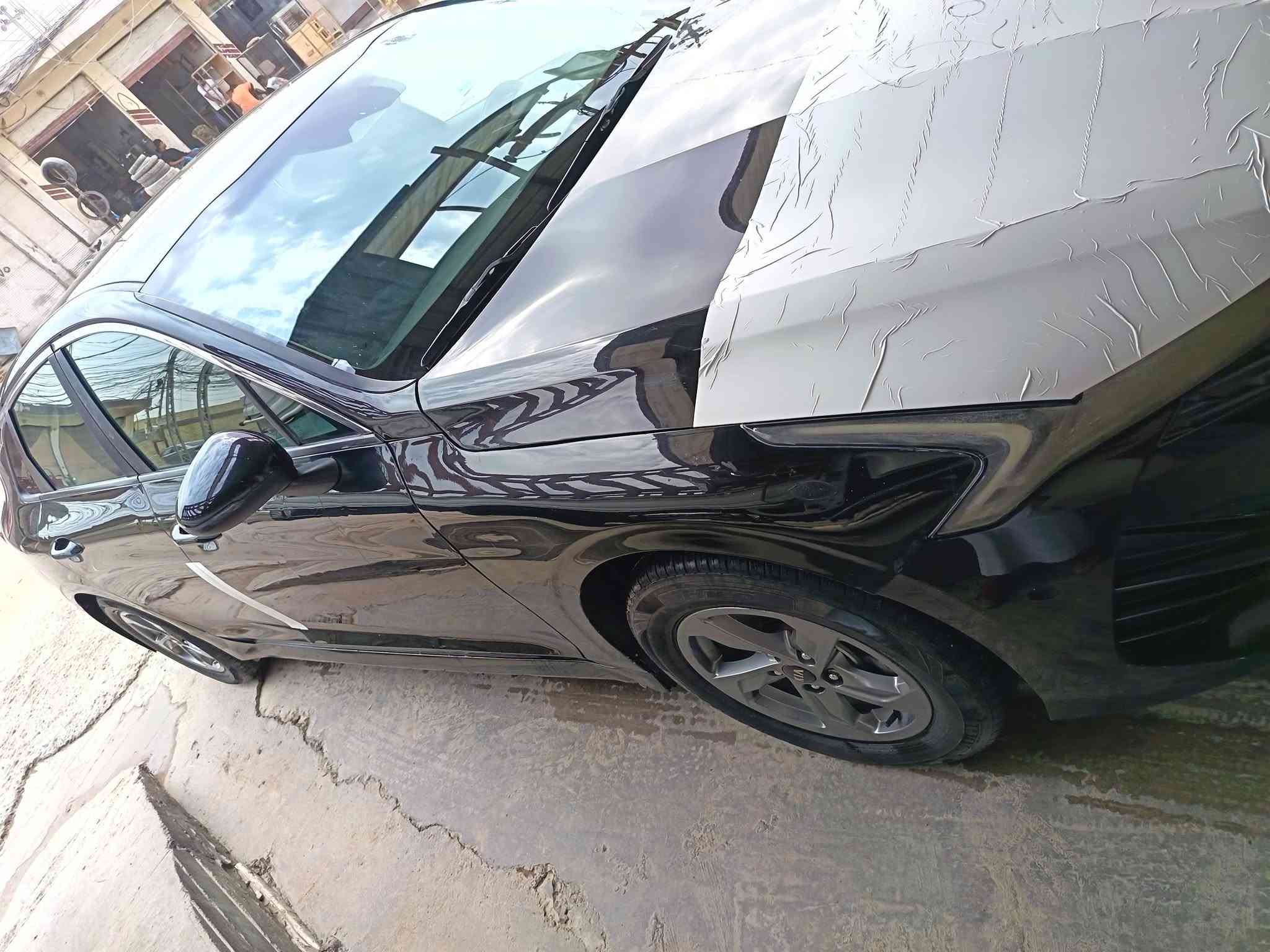 كي فايف • ٢٠٢١ • ١٦٠٠ تيربو