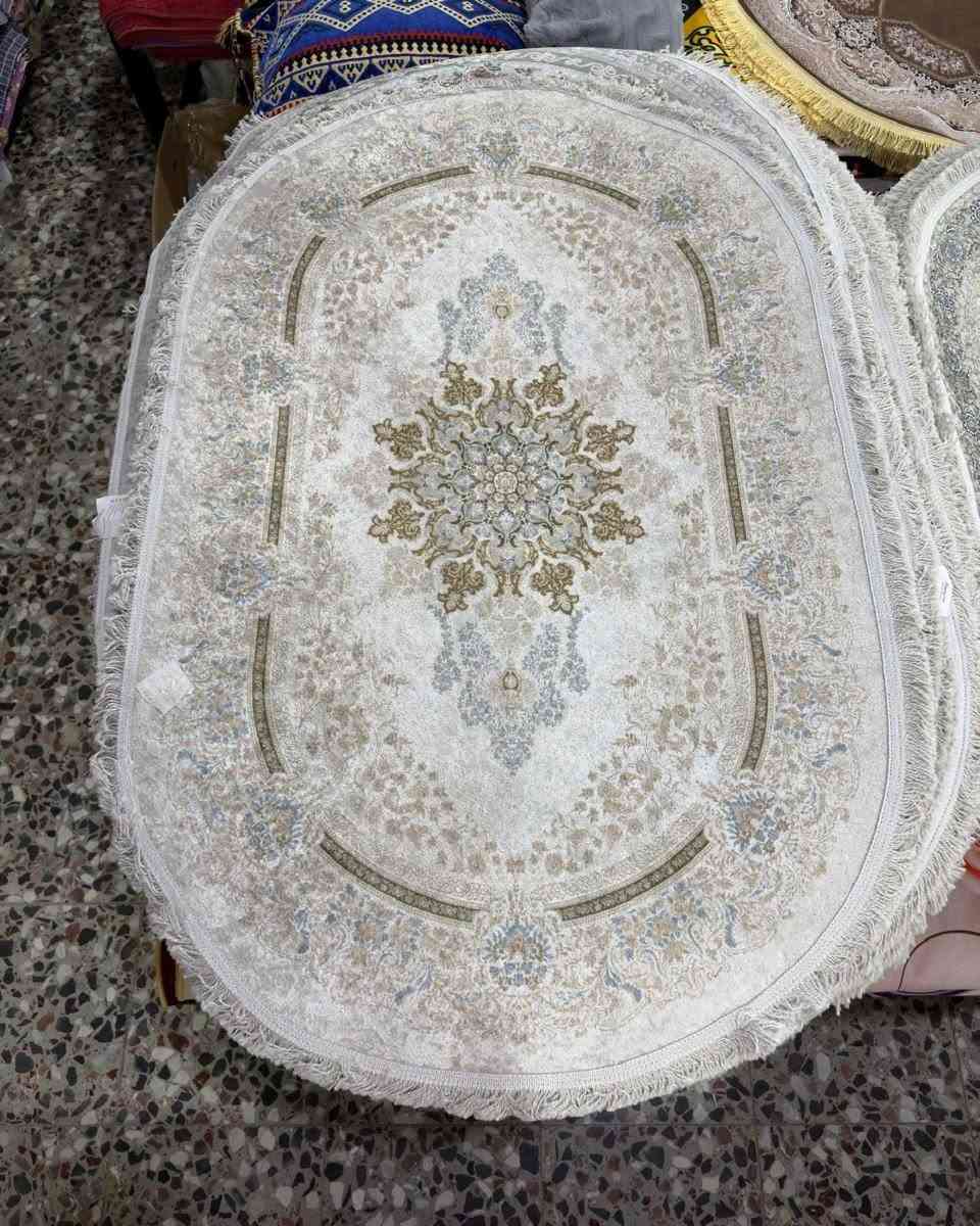 برلنت تركي • بيضوي • متر ونص
