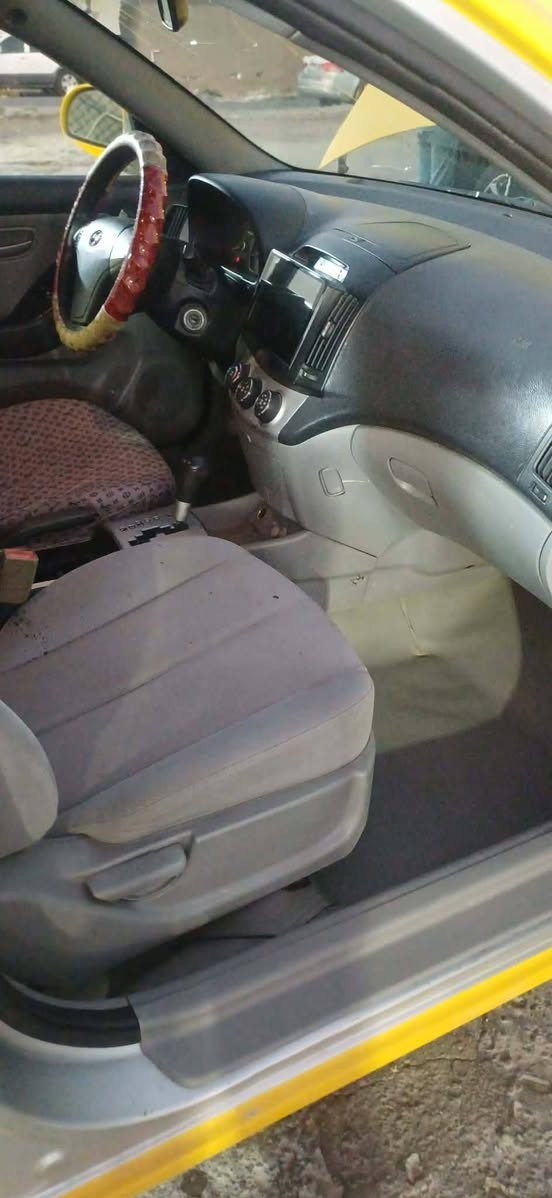 سلام عليكم ادوات كصه جنطه بيع فقط بدون مراوس اللنترا ٢٠١٠ سياره جديدة برغي مابيهه نقص متومه رقم بغدادمكينه كير حداديه جديدة تبريد ثلج تخم تاير غرفتهه جديده سياره مال جناي السعر ٣٧ مكان بابل الاتصال
‏‪
سلام عليكم ادوات كصه جنطه بيع فقط بدون مراوس اللنترا ٢٠١٠ سياره جديدة برغي مابيهه نقص متومه رقم بغدادمكينه كير حداديه جديدة  تخم تاير غرفتهه جديده سياره مال جناي السعر ٣٨  الاتصال*********** أني مكلف بلنشر
