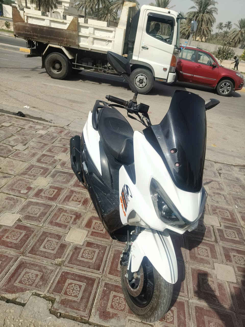 سترونك • ٢٠٢٥ • مكينه كفاله
