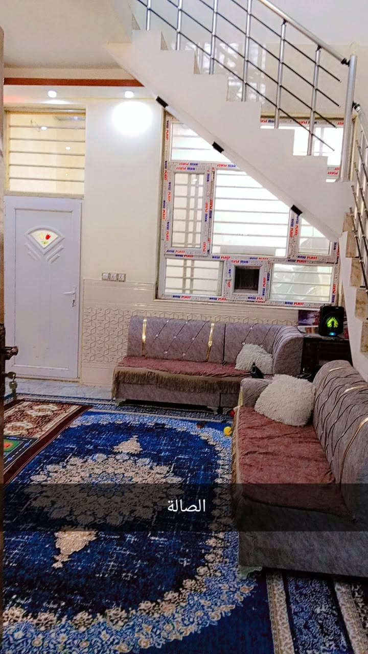 المعملجي • دار ١٨٠م • ركن شارع