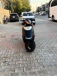 سبيسي • ياباني • مكينه مفتوحه