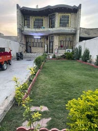 ٤٠٠م • واجهة ١٠م • شارع أبو وائل