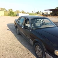 دايو بروكهام • ١٩٩٢ • اوتو
