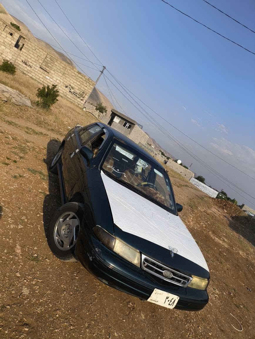 بەناوی خوای گەورە...

کیاسیڤیا مۆدێل 1993 ئتۆماتیک
٨بەخ 
گێڕ و مەکینە بەشەر تازە ڕۆنی مەکینەی گۆڕاوە
بانس تازەیە
تاقم پلاک+تاقم نۆزڵ+تاقم وەیاری پلاک هەمووی تازەیە
ناو گێچ هەمووی ئیش ئەکات بەشەرت
٤جام کارەبا بەڵام ۳ ئیش ئەکات 
گەرمی مەزبوت 
ئەشیای تەبرید ڕادێتەر و خازی نەقسە 
پاوەرە بێ لێچون و مەزبوت

۲۰گەڵاو مەعامەلەیەکی برایانە گۆڕینەوەناکەم

*********** واتساپ  و ڕەقەمی لەسەرە السليمانية, العراق
