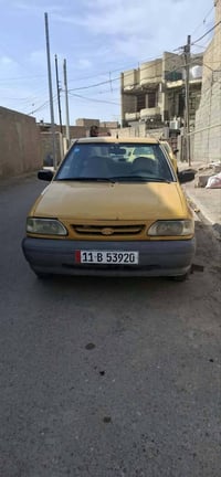 مكينه وكير جديد • ٢٠١٢ • مكفولة