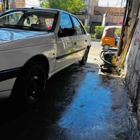 بيجو ٢٠١٠ • بكربلاء • بدها سوندة