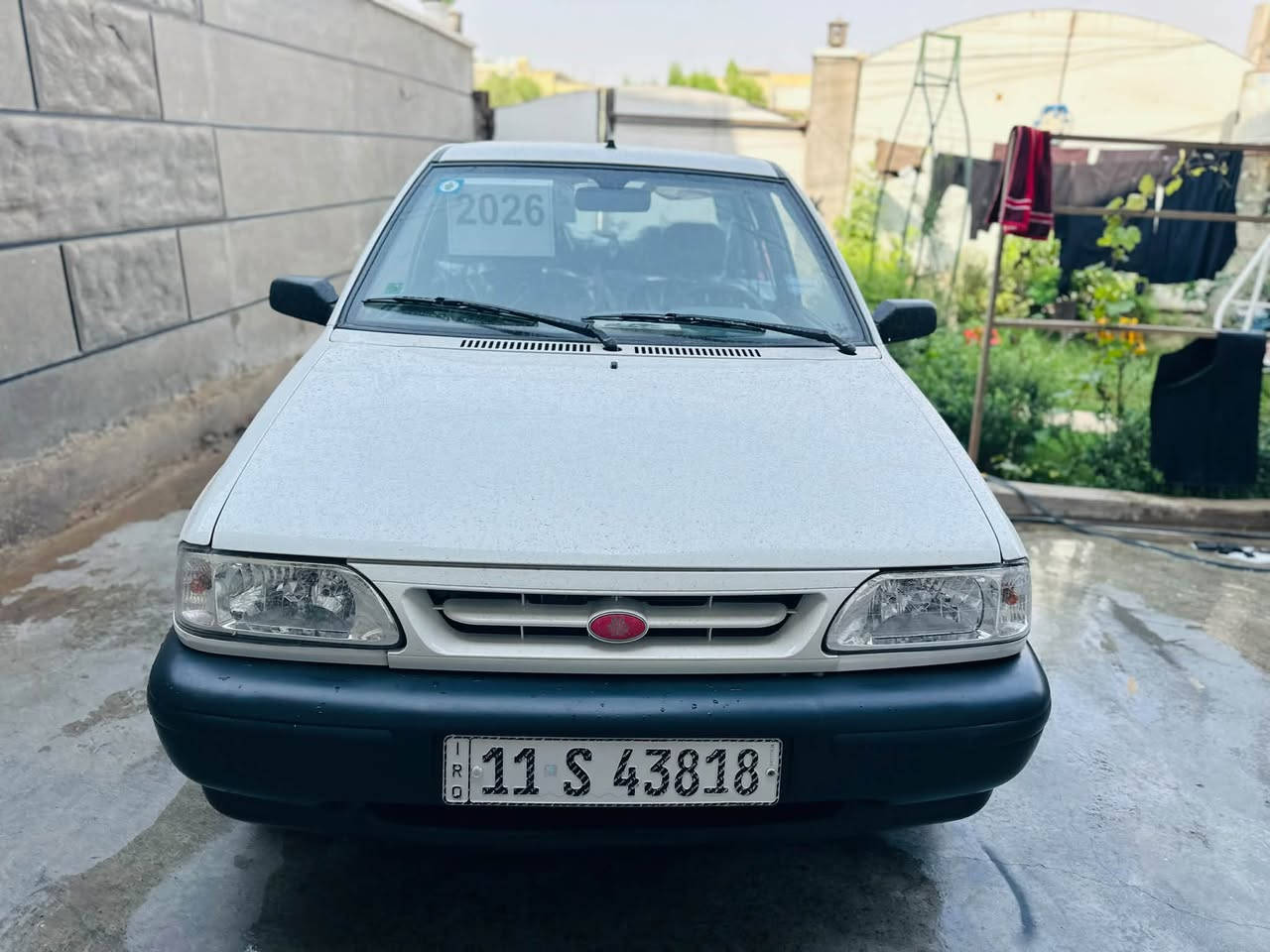 سايبا • زيرو • ٢٠٢٦