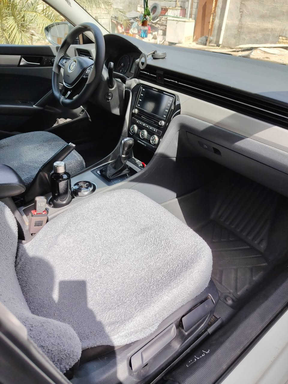 🚘 فولكس فاجن باسات 2020
🇨🇦 وارد كندي
✨ كلين
📄 رقم شمالي — بأسمي
✅ السيارة جاهزة
📱 ***********

💰 السعر: 180 ورقة
💵 بيه مجال قليل

للاستفسار والتواصل: ***********
