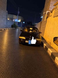 سيفيا ١٩٩٣ • محرك مسكر • مكان الفلوجة