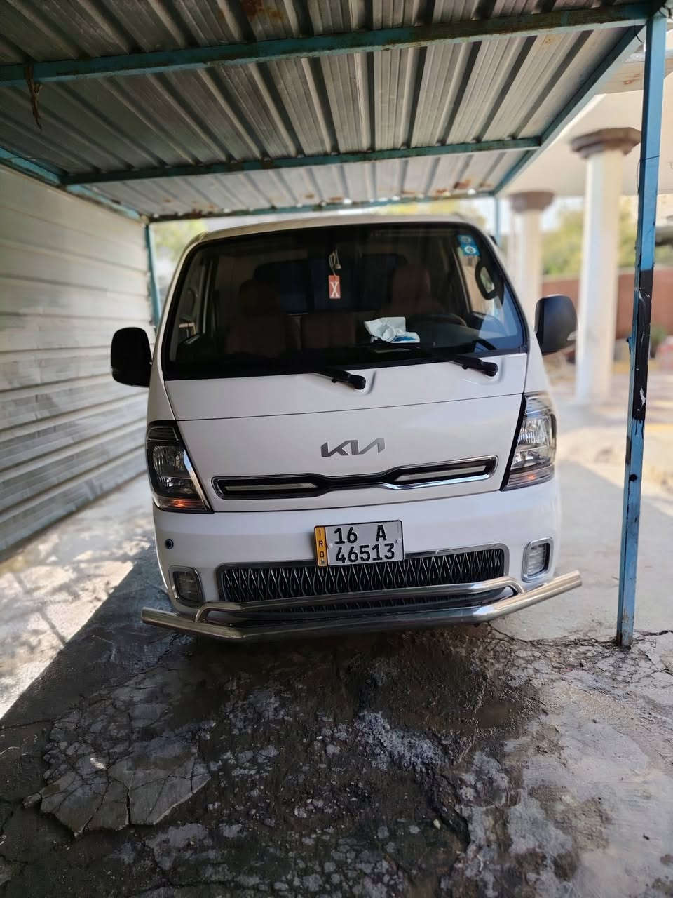 سلام عليكم للبيع موديل 2023كفاله عامه بيه سونار ماشيه 100 ***********
