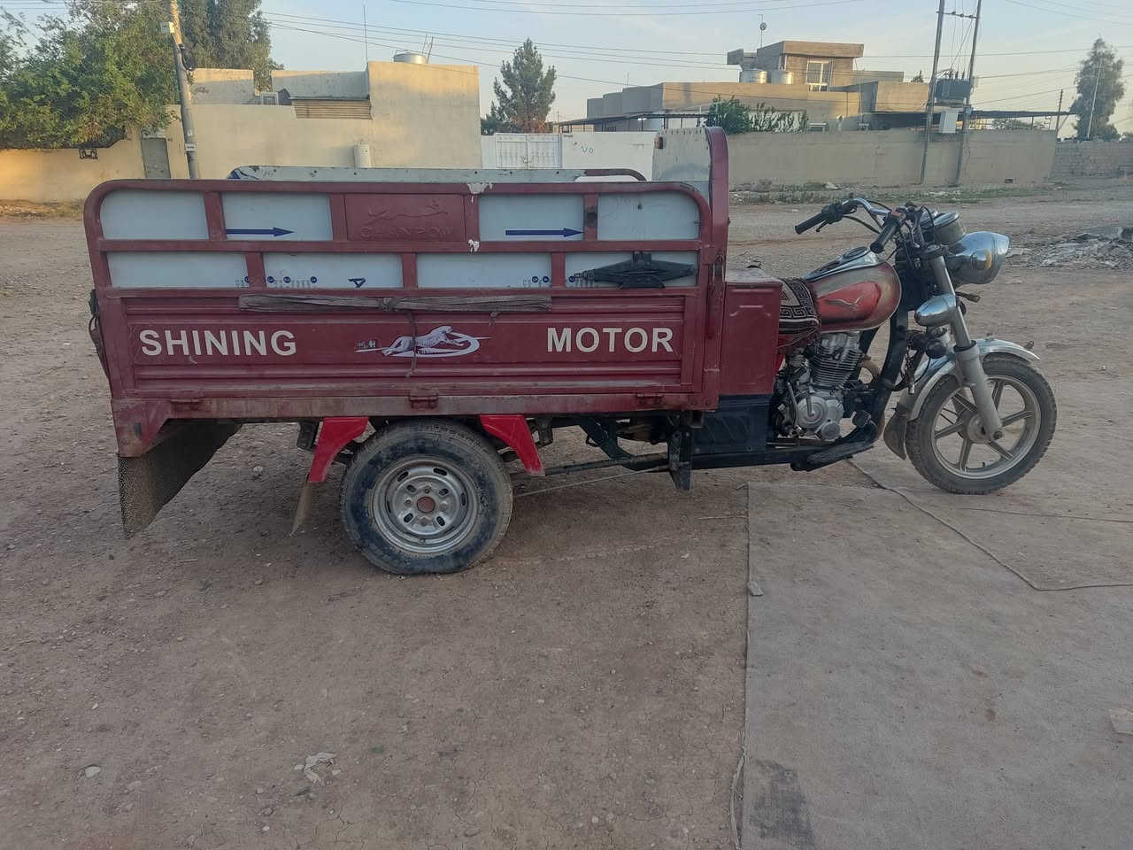 ستوته • موديل ٢٠١٨ • كهربائيات شغاله