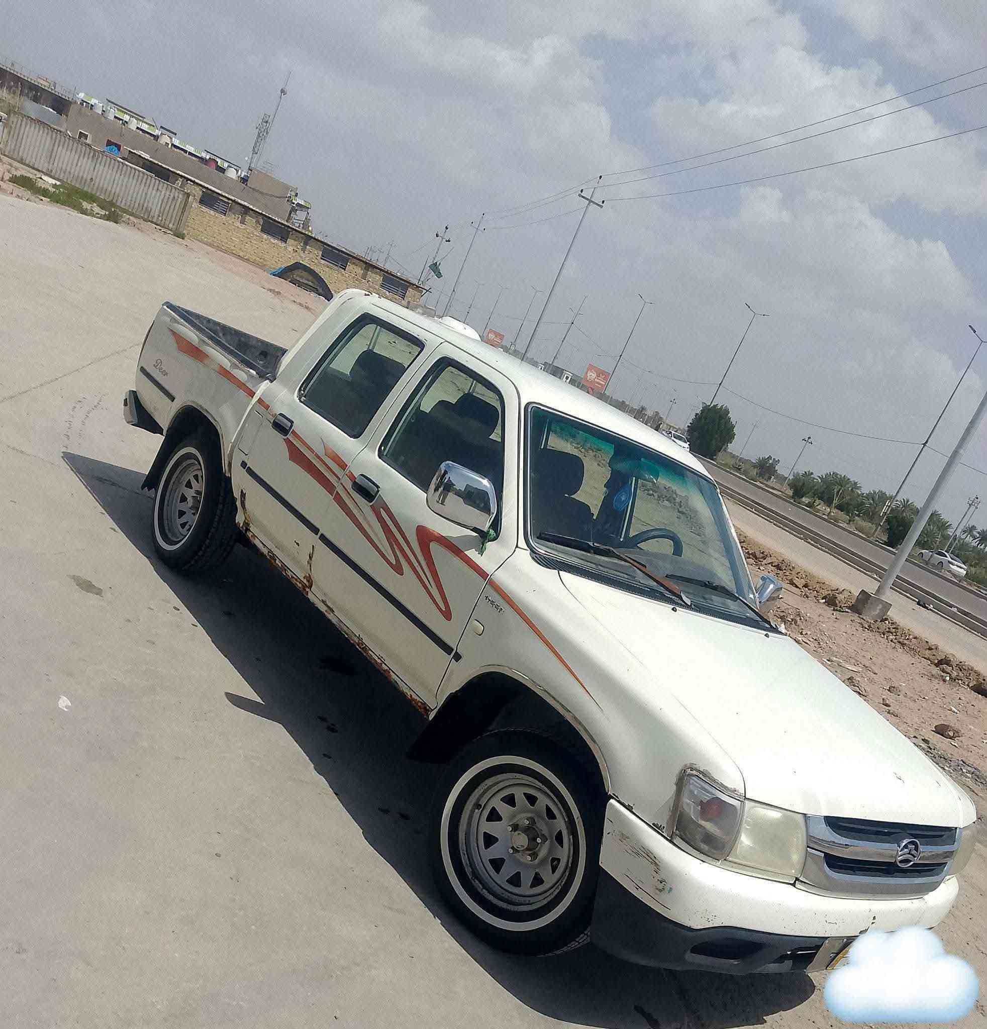 سلام عليكم بيكم كريتول موديل 2006  سياره مكفول علة كل عيب سنوية مجدده 28  شراي يتصل على الرقم ***********
