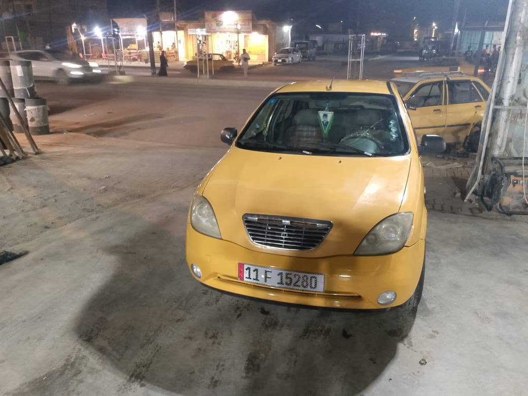 بها مجال • سبع قصور