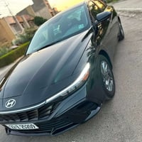 النترا ٢٠٢٤ • ماشيه ١١ الف • شاشه كاميرا
