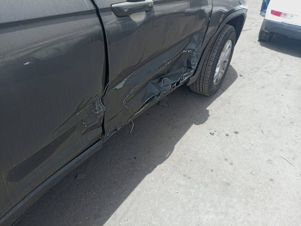 جيب • فول مواصفات • رقم بغداد