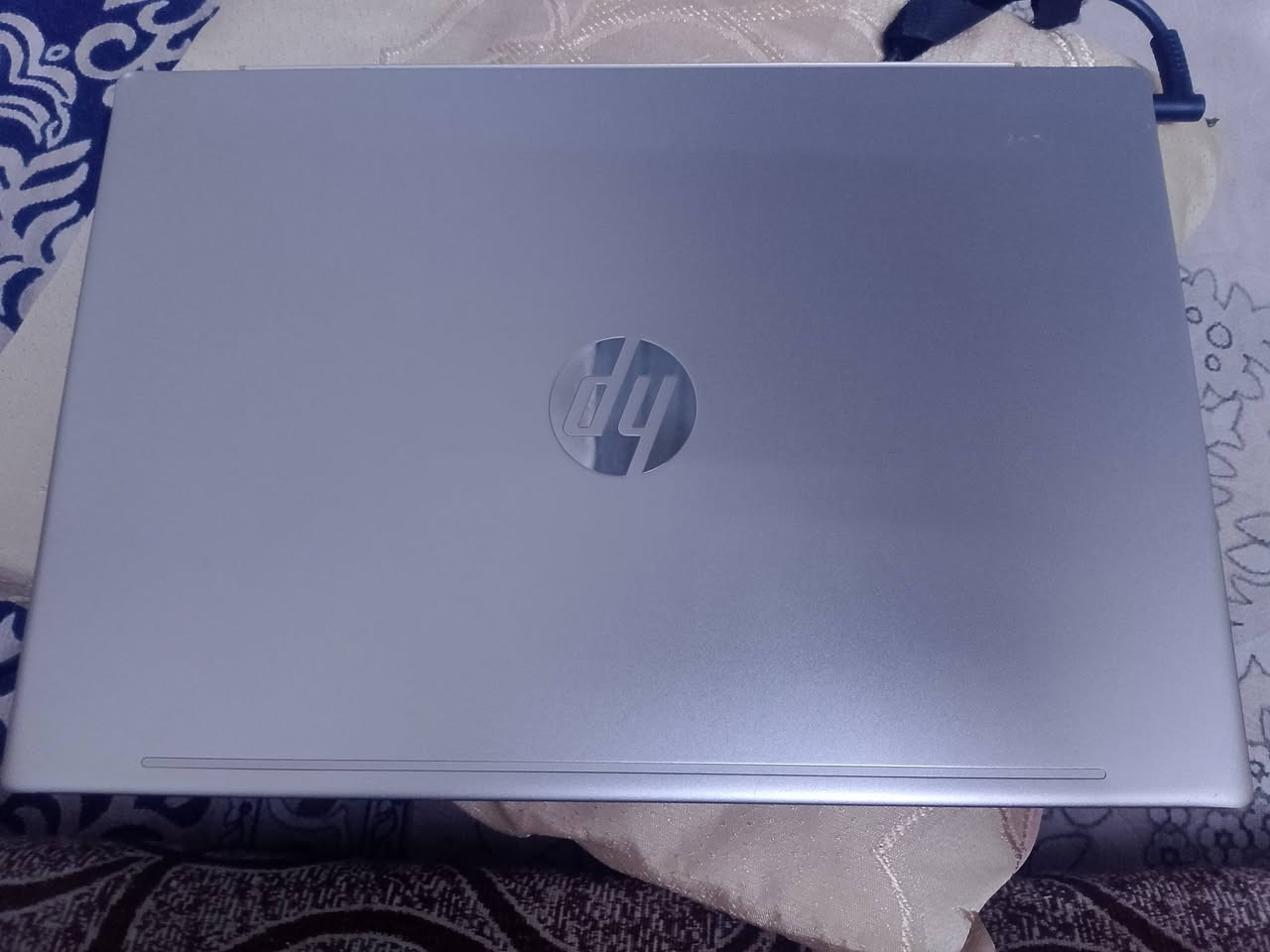 لابتوب HP Pavilion 14 نظيف جداً بحالة الممتاز (مناسب للدراسة، الهندسة، والأعمال المكتبية) 💻✨
لابتوب HP Pavilion 14 نظيف جداً بحالة الممتاز (مناسب للدراسة، الهندسة، والأعمال المكتبية) 💻✨

المواصفات الفنية:

المعالج: Intel Core i7 (الجيل العاشر) 🚀

الذاكرة العشوائية (RAM): 16GB (أداء سريع جداً للتنقل بين البرامج)

السعة التخزينيه : 1TB (سريعة جداً ومساحة ضخمة لكل ملفاتك) ⚡

كارت الشاشة الخارجي: NVIDIA GeForce MX250 بسعة 4GB

حجم الشاشة: 14 بوصة (حجم ناعم وخفيف الوزن للتنقل)

نظام التشغيل: Windows 11 الأصلي
للأستفسار  : *********** أو مراسله واتساب
