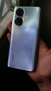 هونر X7 • ١٢٨ • شاحن وكارتون