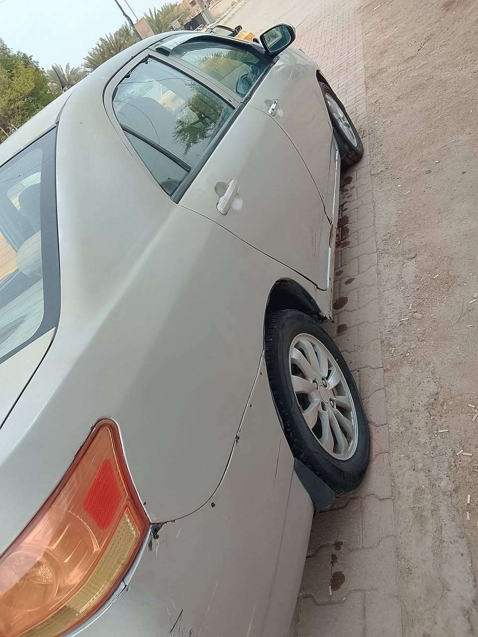 بي واي دي • ٢٠١٣ • مكينة وكير مكفولين