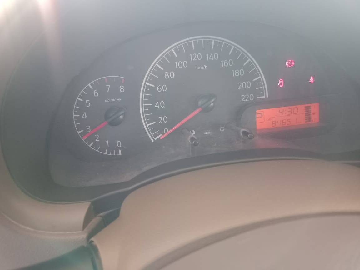 نيسان صني 2025 سياره كفاله من عده بارد بلباب الاخير قليل   سياره اخت الزيرو مال جناي  تبريد ثلج رقم اربيل السعر 105وبيه مجال قليل الاستفسار***********
