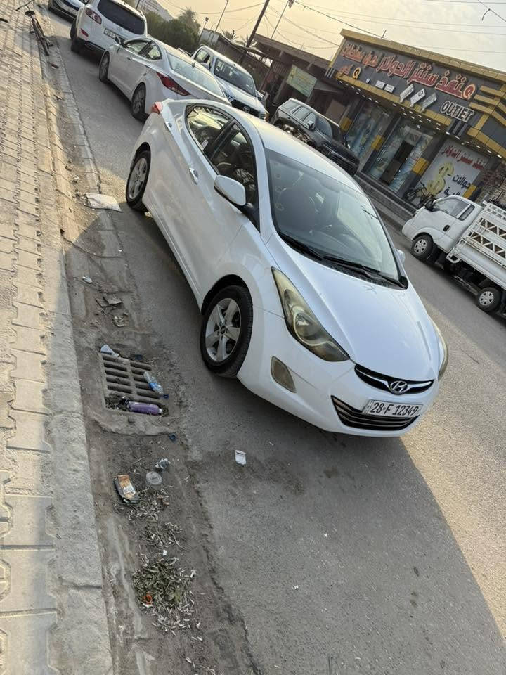 النترا ٢٠١٢ • باسمي • نجف