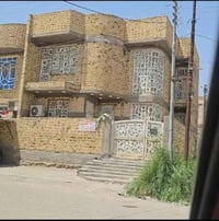 حي اور الثانية • ١٠٠م • طابو