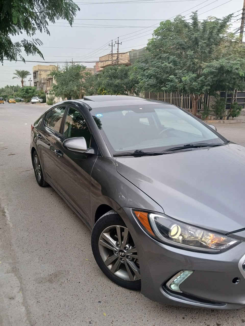 فول مواصفات • فتحة سقف • ٢٠١٨
