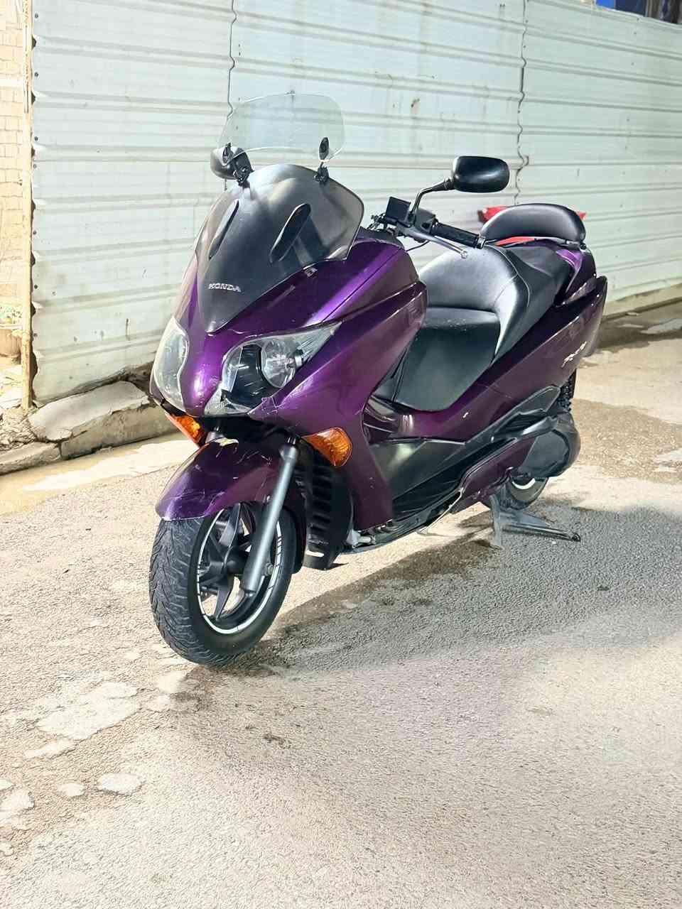 فورزه • صفر10 • مجال قليل