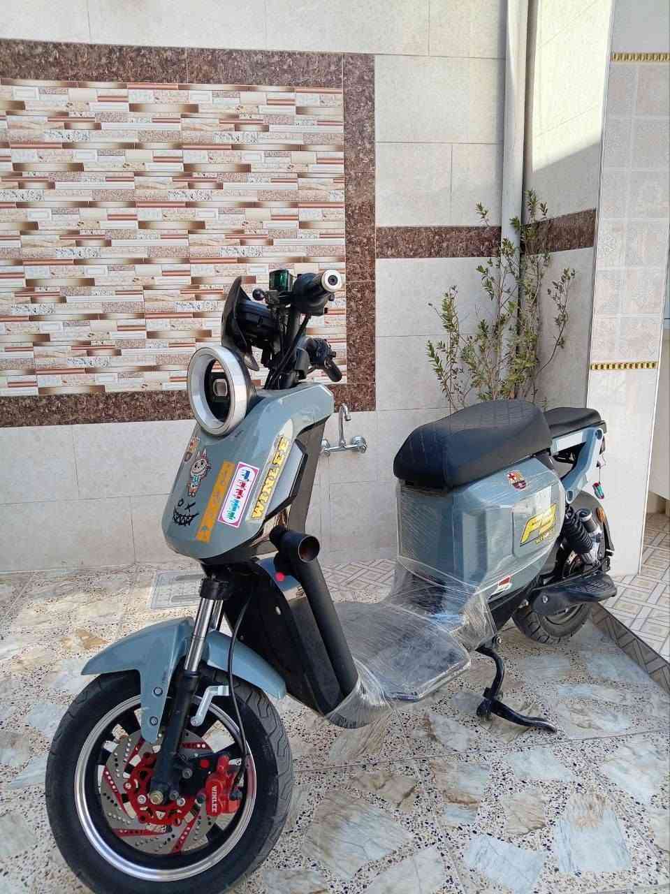ف3 • ٢٠٢٥ • ٥ بطاريات