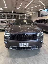 جيب لمتد موديل ٢١ امريكي ٥راكب ماشي 116  الف مايل بدون صبغ حادثه دعامي...
