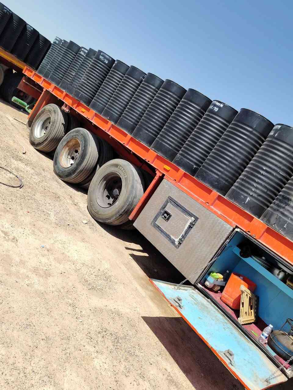 سلام عليكم سكانيا ٢٠٠٤رقم مثنى مداور ثاني يوم جاهزه لعمل تخم تاير مكينه ٤٢٠انجكتر مكفولة من دعاميه لدعاميه كير كوبره ٩٠٠//// *********** مامتواجد عن الفيس لحد يراسل اتصال فقط
