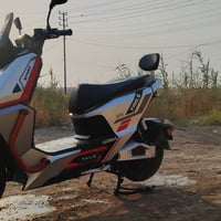 TAILG SPORT • ٢٠٠٠ واط • ٦ بطاريات