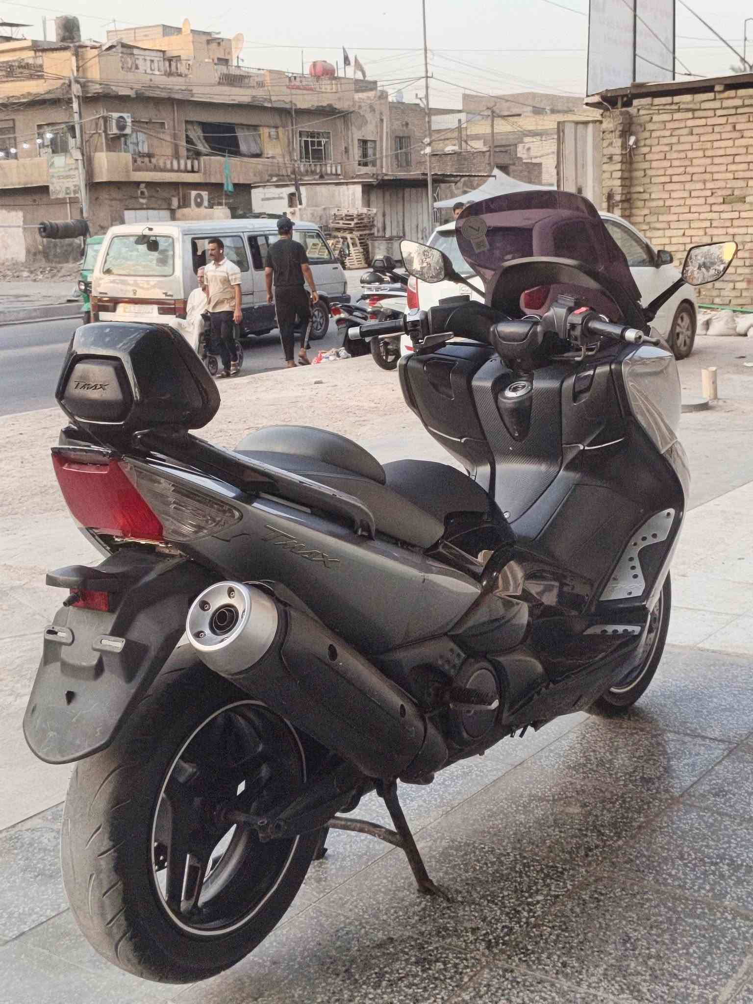 شباب تي ماكس ألفين 11دراجه جديده مكفوله كفاله عامه مكينه وكفر ماشيه26سعر 28رقم ***********
