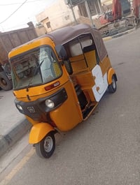 ٢٠٢١ • معمرة • بغداد