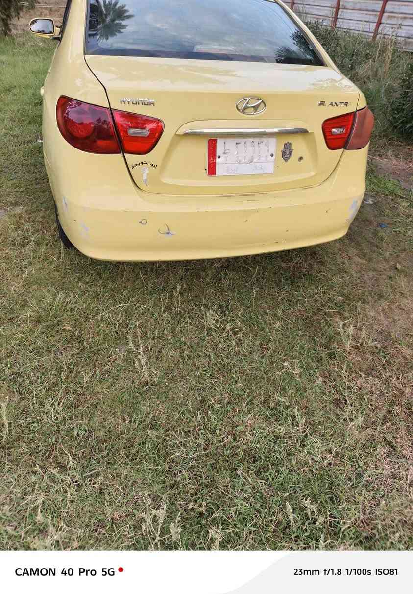 انترة • ٢٠٠٧ • مابدل